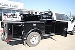 New 2024 Chevrolet Silverado 3500 Work Truck Crew Cab 4WD, CM Truck Beds Flatbed Truck for sale #405888 - photo 6