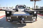 New 2024 Chevrolet Silverado 3500 Work Truck Crew Cab 4WD, CM Truck Beds Flatbed Truck for sale #405888 - photo 8