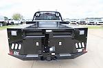 New 2024 Chevrolet Silverado 3500 Work Truck Crew Cab 4WD, CM Truck Beds Flatbed Truck for sale #405895 - photo 6