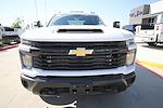 New 2024 Chevrolet Silverado 3500 Work Truck Crew Cab 4WD, CM Truck Beds Flatbed Truck for sale #405972 - photo 3