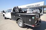 New 2024 Chevrolet Silverado 3500 Work Truck Crew Cab 4WD, CM Truck Beds Flatbed Truck for sale #405972 - photo 5