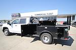 New 2024 Chevrolet Silverado 3500 Work Truck Crew Cab 4WD, CM Truck Beds Flatbed Truck for sale #405972 - photo 6