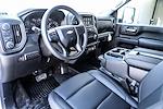 New 2024 Chevrolet Silverado 3500 Work Truck Crew Cab 4WD, Cab Chassis for sale #406432 - photo 23