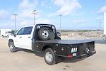 New 2024 Chevrolet Silverado 3500 Work Truck Crew Cab 4WD, CM Truck Beds Flatbed Truck for sale #406562 - photo 5