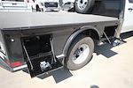 2024 Chevrolet Silverado 3500 Crew Cab 4WD, CM Truck Beds Flatbed Truck for sale #406581 - photo 4