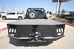 2024 Chevrolet Silverado 3500 Crew Cab 4WD, CM Truck Beds Flatbed Truck for sale #406581 - photo 5