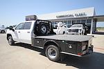 2024 Chevrolet Silverado 3500 Crew Cab 4WD, CM Truck Beds Flatbed Truck for sale #406581 - photo 6