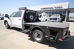 2024 Chevrolet Silverado 3500 Crew Cab 4WD, CM Truck Beds Flatbed Truck for sale #406581 - photo 7