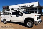 New 2024 Chevrolet Silverado 2500 Work Truck Crew Cab 2WD, Cab Chassis for sale #411039 - photo 1