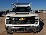 New 2024 Chevrolet Silverado 2500 Work Truck Crew Cab 2WD, Cab Chassis for sale #411039 - photo 2