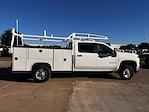 New 2024 Chevrolet Silverado 2500 Work Truck Crew Cab 2WD, Cab Chassis for sale #411039 - photo 3