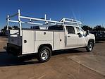 New 2024 Chevrolet Silverado 2500 Work Truck Crew Cab 2WD, Cab Chassis for sale #411039 - photo 4