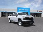 2024 Chevrolet Silverado 2500 Double Cab 4WD, Pickup for sale #411803 - photo 1