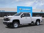 2024 Chevrolet Silverado 2500 Double Cab 4WD, Pickup for sale #411803 - photo 3