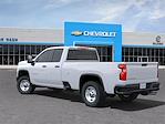 2024 Chevrolet Silverado 2500 Double Cab 4WD, Pickup for sale #411803 - photo 4