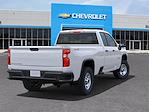 2024 Chevrolet Silverado 2500 Double Cab 4WD, Pickup for sale #411803 - photo 2