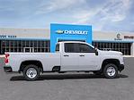 2024 Chevrolet Silverado 2500 Double Cab 4WD, Pickup for sale #411803 - photo 5