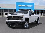 2024 Chevrolet Silverado 2500 Double Cab 4WD, Pickup for sale #411803 - photo 6