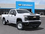 2024 Chevrolet Silverado 2500 Double Cab 4WD, Pickup for sale #411803 - photo 7