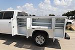 New 2024 Chevrolet Silverado 2500 Work Truck Crew Cab 2WD, Harbor Service Truck for sale #411853 - photo 9