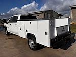 New 2024 Chevrolet Silverado 2500 Work Truck Crew Cab 2WD, Harbor Service Truck for sale #412139 - photo 6