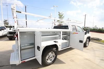 2024 Chevrolet Silverado 2500 Double Cab 2WD, Knapheide Service Truck for sale #416843 - photo 2