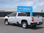 New 2024 Chevrolet Silverado 2500 Work Truck Double Cab 2WD, Knapheide Service Truck for sale #416933 - photo 4