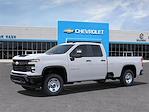 2024 Chevrolet Silverado 2500 Double Cab 2WD, Pickup for sale #416942 - photo 3