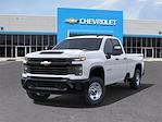 2024 Chevrolet Silverado 2500 Double Cab 2WD, Pickup for sale #416942 - photo 6