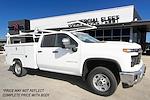 2024 Chevrolet Silverado 2500 Double Cab 4WD, Reading Service Truck for sale #417007 - photo 1