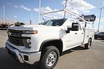 2024 Chevrolet Silverado 2500 Double Cab 4WD, Reading Service Truck for sale #417007 - photo 10