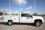 2024 Chevrolet Silverado 2500 Double Cab 4WD, Reading Service Truck for sale #417007 - photo 3