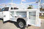 2024 Chevrolet Silverado 2500 Double Cab 4WD, Reading Service Truck for sale #417007 - photo 8