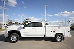 2024 Chevrolet Silverado 2500 Double Cab 4WD, Reading Service Truck for sale #417007 - photo 9