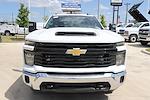 2024 Chevrolet Silverado 3500 Regular Cab 4WD, CM Truck Beds Flatbed Truck for sale #422190 - photo 14