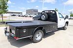 2024 Chevrolet Silverado 3500 Regular Cab 4WD, CM Truck Beds Flatbed Truck for sale #422190 - photo 2