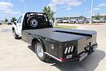 New 2024 Chevrolet Silverado 3500 Work Truck Regular Cab 4WD, CM Truck Beds Flatbed Truck for sale #422190 - photo 8