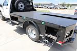 New 2024 Chevrolet Silverado 3500 Work Truck Regular Cab 4WD, CM Truck Beds Flatbed Truck for sale #422190 - photo 9