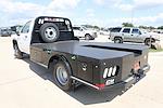 2024 Chevrolet Silverado 3500 Regular Cab 4WD, CM Truck Beds Flatbed Truck for sale #422217 - photo 8