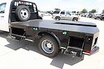 New 2024 Chevrolet Silverado 3500 Work Truck Regular Cab 4WD, CM Truck Beds Flatbed Truck for sale #422217 - photo 9