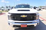 New 2024 Chevrolet Silverado 3500 Work Truck Regular Cab RWD, CM Truck Beds Flatbed Truck for sale #425472 - photo 4