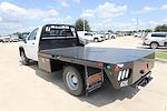 New 2024 Chevrolet Silverado 3500 Work Truck Regular Cab RWD, CM Truck Beds Flatbed Truck for sale #425923 - photo 12