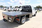 New 2024 Chevrolet Silverado 3500 Work Truck Regular Cab RWD, CM Truck Beds Flatbed Truck for sale #425923 - photo 2