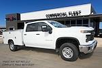 2024 Chevrolet Silverado 2500 Crew Cab 4WD, Service Truck for sale #429475 - photo 1