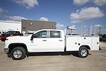 2024 Chevrolet Silverado 2500 Crew Cab 4WD, Service Truck for sale #429475 - photo 11