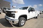 2024 Chevrolet Silverado 2500 Crew Cab 4WD, Service Truck for sale #429475 - photo 12