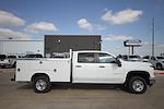 2024 Chevrolet Silverado 2500 Crew Cab 4WD, Service Truck for sale #429475 - photo 4