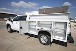 2024 Chevrolet Silverado 2500 Crew Cab 4WD, Service Truck for sale #429475 - photo 9