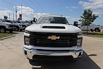 New 2024 Chevrolet Silverado 3500 Work Truck Crew Cab 4WD, Reading Service Truck for sale #441966 - photo 3