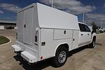 New 2024 Chevrolet Silverado 3500 Work Truck Crew Cab 4WD, Reading Service Truck for sale #441966 - photo 2